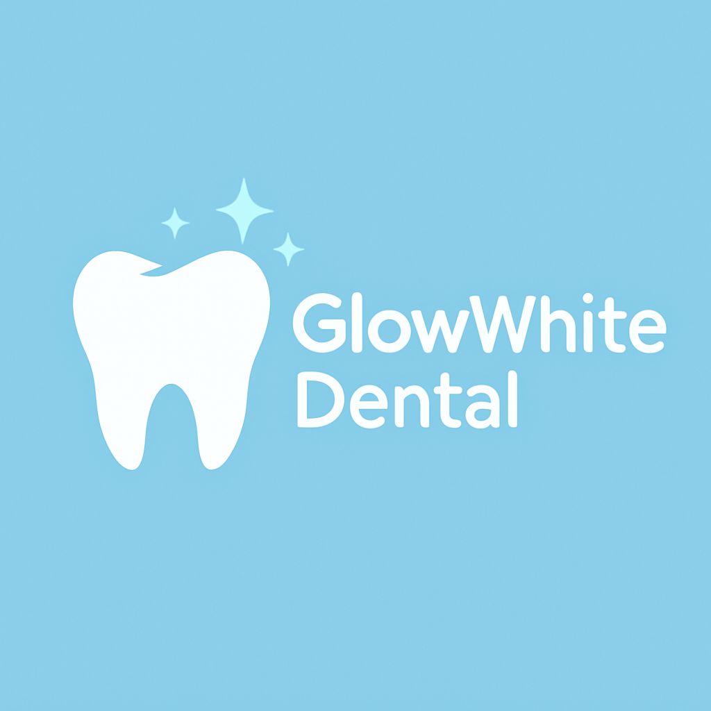 WhiteGlow-dental cover image